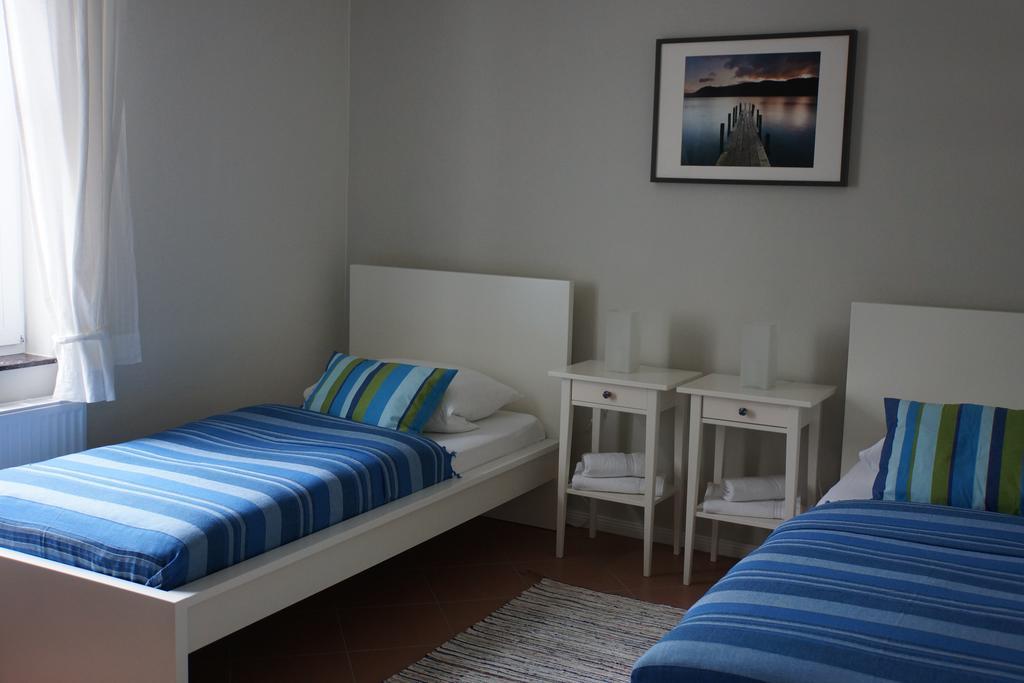 Haus Buddenbrock Auf Ruegen Вик Экстерьер фото